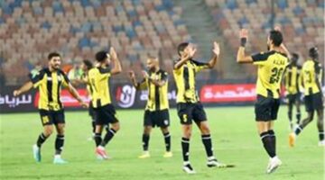 المقاولون العرب يوضح حقيقة عرض الأهلي لضم حارسه المعار