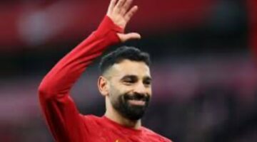 ترتيب هدافي الدوري الإنجليزي بعد الجولة 34