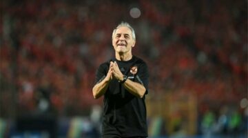 “ما حدث كان مؤلمًا”.. كولر يتحدث عن هجوم جماهير الأهلي عليه بمباراة صن داونز