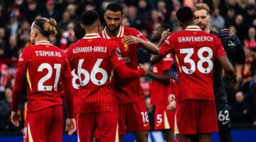 ليفربول يطيح بمهاجمه ويبلغه بالرحيل الموسم المقبل