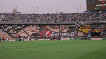 الزمالك يخصص 20 حافلة لنقل الجماهير إلى برج العرب لمؤازرة الفريق أمام المصري