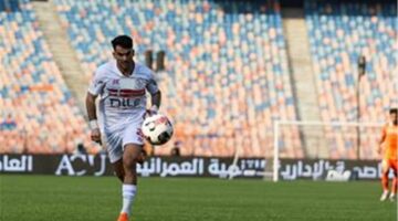 محمد أبو العلا: هناك من يُحرّك زيزو لاستفزاز الزمالك وجماهيره.. والنادي يعيش “كوميديا سوداء”