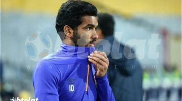 صالح جمعة: لاعب الأهلي الأفضل في مصر.. وأنصحه بعدم تكرار تجربة حسام غالي
