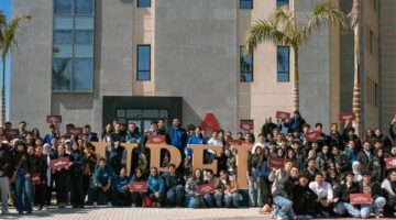جامعة جزيرة الأمير إدوارد بالقاهرة تعليق الدراسة غدًا لسوء الأحوال الجوية