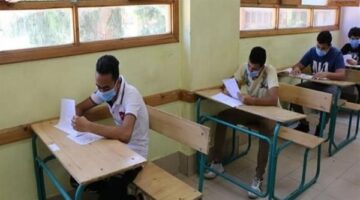 استعدادات «التعليم» لتأمين طباعة أسئلة الثانوية العامة 2025