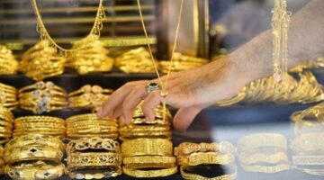سعر الذهب اليوم الأربعاء 29 ابريل.. عيار 21 يسجل 4725 جنيها