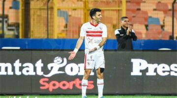 خاص.. زيزو يغيب عن جلسة التحقيق الثالثة في الزمالك