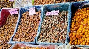 أسعار البلح السيوى اليوم الأحد 29-6-2025 بأسواق محافظة مطروح
