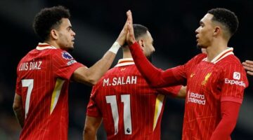 رقم صامد منذ 72 عاماً.. هل يُعاند ليفربول المنطق ويخسر البريميرليغ؟