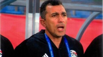 أسامة نبيه يعلن تشكيل منتخب مصر تحت 20 عامًا أمام سيراليون – الجريدة