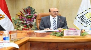 شراكة جديدة بين جامعة أسيوط وبيلاروسيا للمعلومات