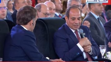 فرنسا: المستثمر الأوروبي الأول في مصر خارج قطاع النفط