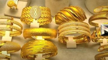 أسعار الذهب اليوم الخميس 10-4-2025: تحديث جديد لعيار 21 يجذب الأنظار