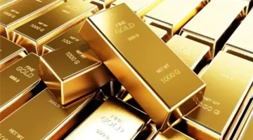 أسعار الذهب مستقرة اليوم بالصاغة.