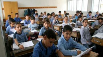 وزارة التعليم توجه بصرف مكافأة امتحانات العام الدراسى الجارى للمعلمين
