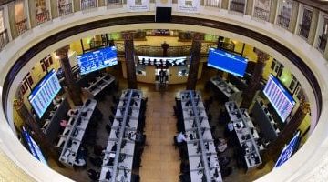 أسعار الأسهم اليوم في البورصة المصرية الخميس 10 أبريل 2025 بتحديث مباشر