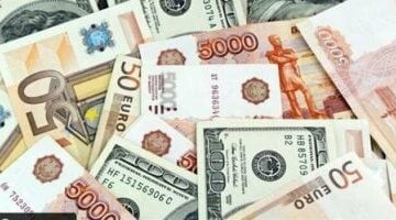 في المساء.. أسعار الدولار والعملات الأجنبية اليوم الخميس 3 – 7 – 2025