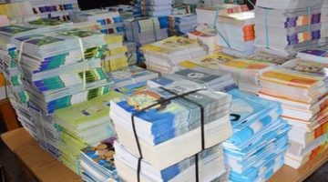تأثير سعر الورق والحبر على التعليم والثقافة: طلب إحاطة للحكومة
