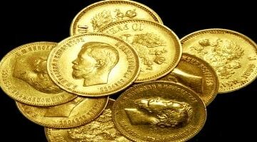 سعر الجنيه الذهب اليوم بالتعاملات المسائية 38640 جنيهًا