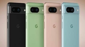 خبر مصر | علوم وتكنولوجيا / جوجل تمدد برنامج إصلاح هاتف Pixel 7A بسبب مشاكل زيادة حجم البطارية