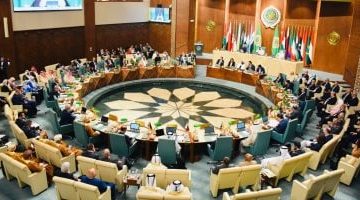 خطة تطوير التعليم في اجتماع وزراء الاقتصاد العرب