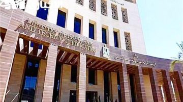 جدول الاختبارات لمراحل النقل 2025 في مصر.. إعلان رسمي من وزارة التعليم