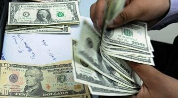ما هى أسعار الدولار والعملات الأجنبية اليوم الأربعاء 30 – 4 – 2025؟