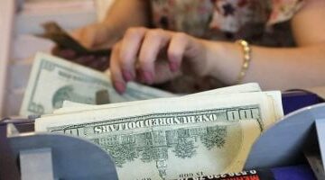تعرف على أسعار الدولار والعملات الأجنبية اليوم الأربعاء 30 – 4 – 2025