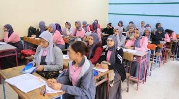 المديريات التعليمية تبدأ الاستعداد لامتحانات نهاية العام لصفوف النقل