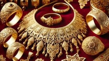 سعر الذهب اليوم الاثنين 7 يوليو 2025.. الجنيه الذهب بـ37080 جنيها