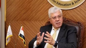 التعليم العالى: ميزانية المستشفيات الجامعية ارتفعت لـ28 مليار جنيه بـ2023