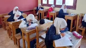 تفاصيل امتحانات أبريل 2025 لصفوف النقل