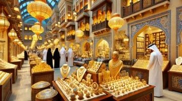 سعر الذهب اليوم الثلاثاء 24 يونيو 2025 فى الكويت.. عيار 24 بـ32.625 دينار