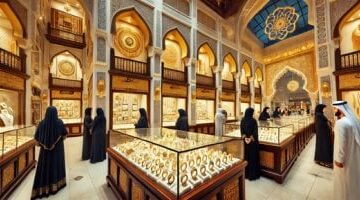سعر الذهب اليوم الاثنين 7 يوليو 2025 فى البحرين.. عيار 24 بـ 40.350 دينار