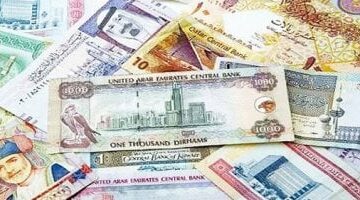 ننشر أسعار أبرز العملات الأجنبية مقابل الجنيه المصري على رأسها الدولار