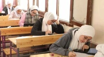 المديريات التعليمية تستكمل الأسبوع الجارى امتحان شهر أبريل لصفوف النقل