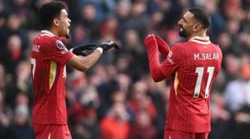 مواجهة التتويج.. موعد مباراة ليفربول ضد توتنهام في الدوري الإنجليزي