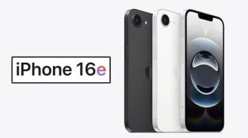 تحليل iPhone 16e: تفوق ملحوظ يُثبت تميزه على iPhone 16