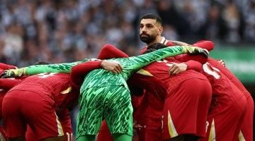 ليفربول يتصدر الدوري الإنجليزي بفارق 11 نقطة عن أرسنال بعد الجولة الأخيرة