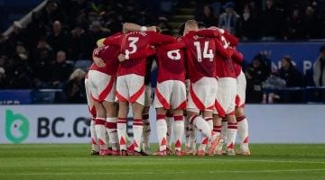 موعد مباراة مان يونايتد وأولمبيك ليون في الدوري الأوروبي والقناة الناقلة لها