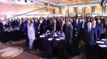 جامعة دمنهور تتألق في المشاركة بفعاليات المؤتمر الدولي للتعليم التكنولوجي SCTE2025