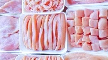 أسعار الفراخ اليوم بمحافظة مطروح الأحد 13-4-2025.. البانيه يصل لـ220 جنيها