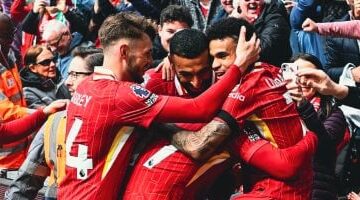 ليفربول ضد توتنهام.. تذاكر مباراة التتويج تصل لــ700 جنيه إسترليني
