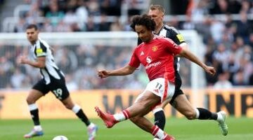 مانشستر يونايتد يبحث عن استعادة الثقة ضد بورنموث فى الدوري الإنجليزي