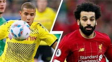 من زيدان إلى صلاح.. بصمات عربية لا تُنسى فى تاريخ دوريات أوروبا الكبرى