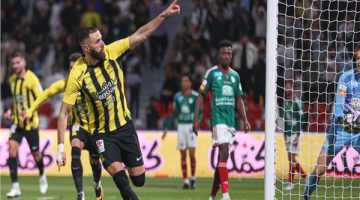 تشكيل اتحاد جدة المتوقع أمام الاتفاق في الدوري السعودي – تعرف على التفاصيل