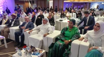 ‫  مؤتمر بالدوحة يسلط الضوء على دور التعليم في دعم التنمية الاقتصادية