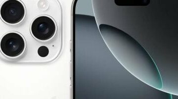 خبر مصر | علوم وتكنولوجيا / صورة عملية لهاتف iPhone 17 Pro تكشف عن وحدة الكاميرا الخلفية المستطيلة المعاد تصميمها