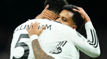 صراع بين ليفربول وآرسنال لضم رودريجو