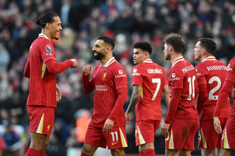 ترتيب الدوري الإنجليزي: تعرف على المراكز قبل الجولة 33 المثيرة